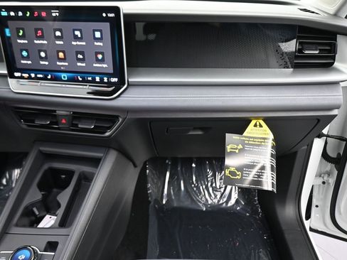 New 2026 Volkswagen Tiguan SE AWD/4WD image 44
