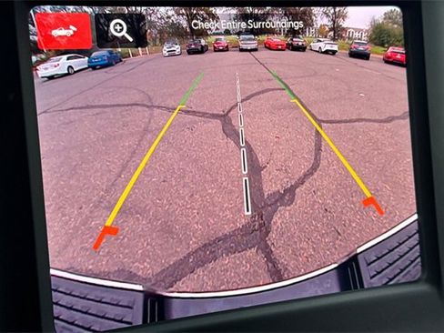 Used 2024 RAM 2500 Big Horn w/ Bed Utility Group image 27