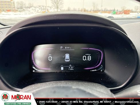 Used 2025 Kia Soul LX image 15