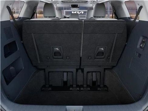 New 2026 Kia Carnival SX Prestige image 73