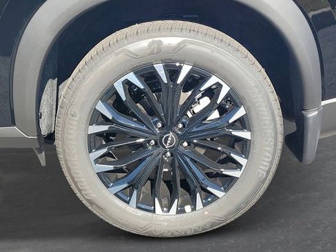 New 2026 Nissan Rogue SV image 10