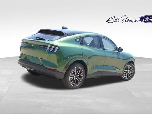 New 2026 Ford Mustang Mach-E Premium RWD image 3