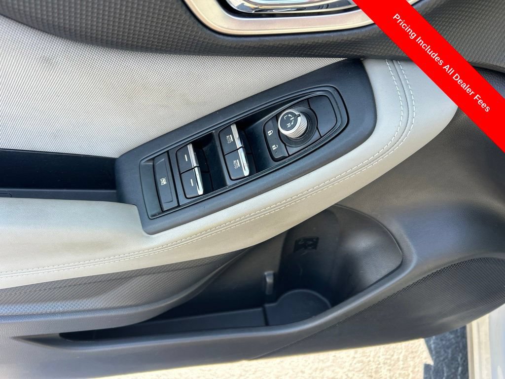 Used 2019 Subaru Forester Premium w/ Popular Package #1 AWD/4WD image 5