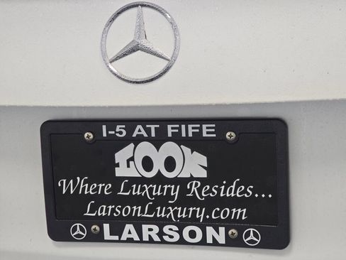 Certified 2025 Mercedes-Benz C 300 C 300 image 30