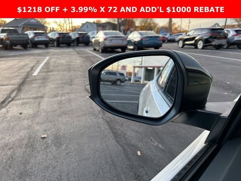 New 2026 Toyota Prius Plug-In Hybrid image 18