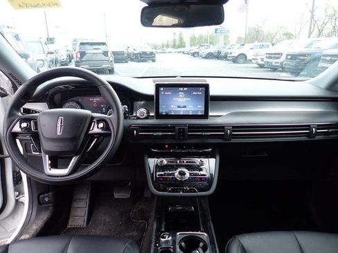 Used 2022 Lincoln Corsair AWD w/ Equipment Group 101A image 13