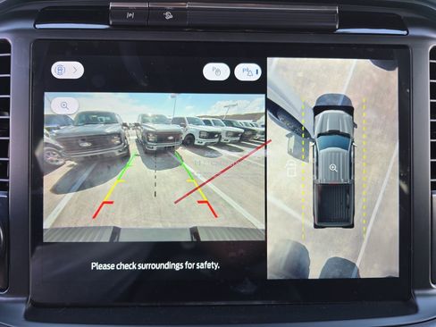 New 2025 Ford F150 XLT w/ Equipment Group 302A MID image 55