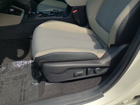 New 2026 Subaru Forester Premium AWD/4WD image 13