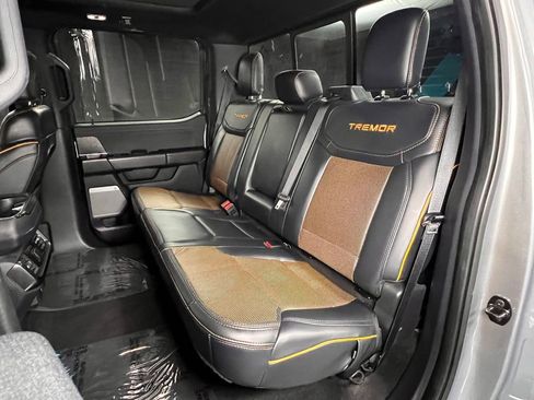 Used 2023 Ford F150 Tremor w/ Equipment Group 402A High AWD/4WD image 21