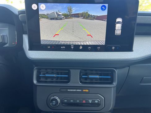 New 2026 Ford Maverick XLT FWD image 4
