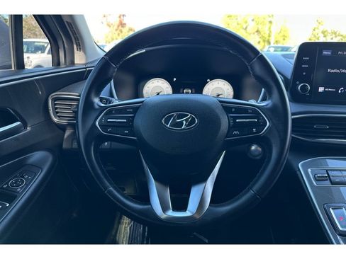 Used 2022 Hyundai Santa Fe SEL w/ Convenience Package image 36