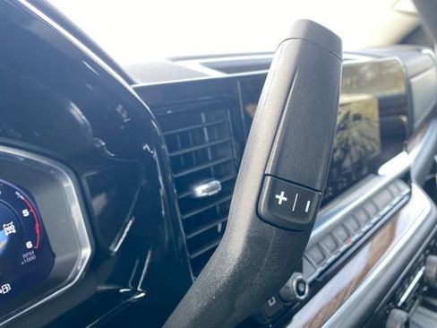 New 2026 Chevrolet Silverado 2500 LT w/ Trail Boss Package image 27