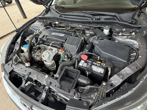 Used 2014 Honda Accord LX image 14