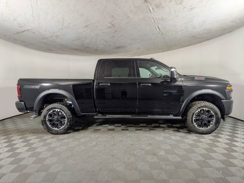 New 2026 RAM 2500 Tradesman image 6