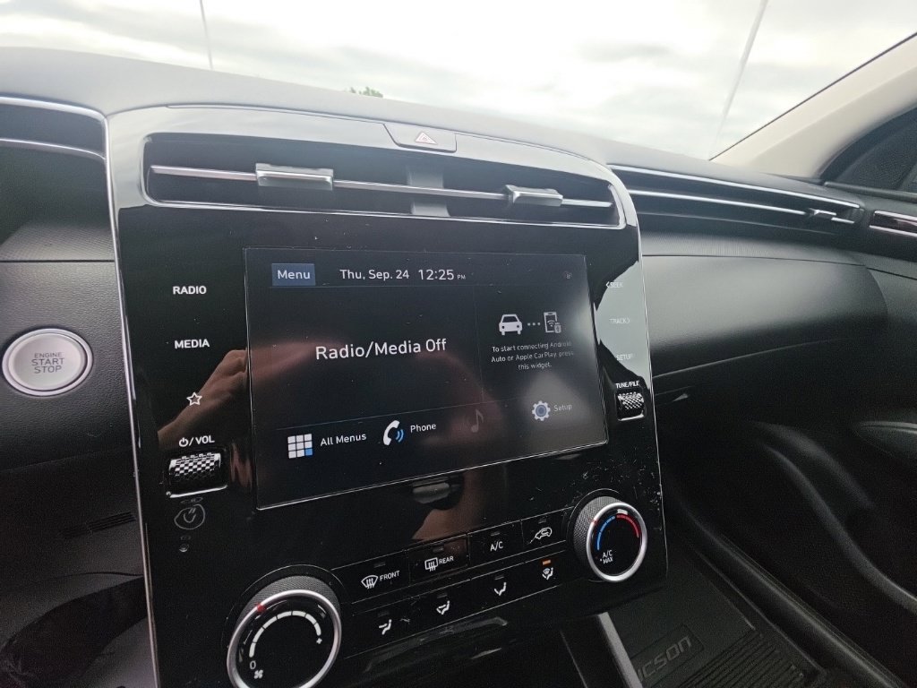 Used 2022 Hyundai Tucson SEL w/ Winter Package AWD/4WD image 19
