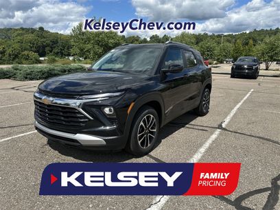 New 2026 Chevrolet TrailBlazer LT w/ Convenience Package
