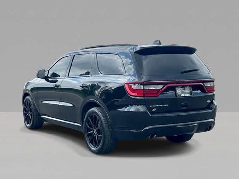 Used 2024 Dodge Durango R/T AWD/4WD image 6