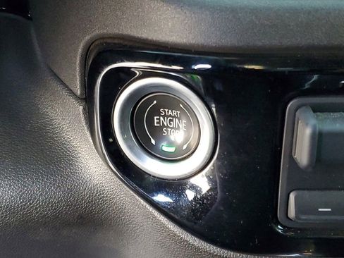 Used 2023 Chevrolet Silverado 1500 RST w/ Convenience Package II image 16