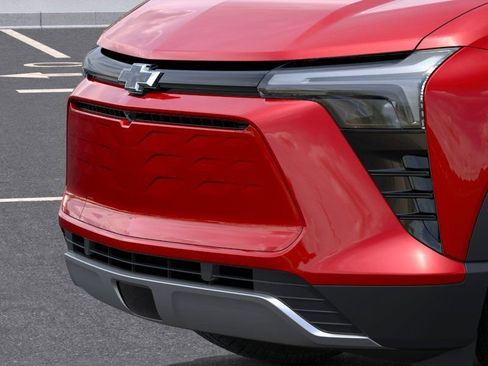 New 2026 Chevrolet Blazer EV LT AWD/4WD image 14