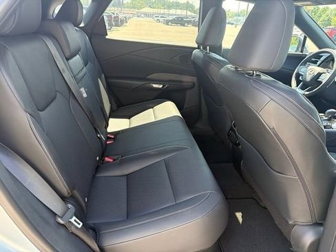Used 2024 Lexus RX 350 Premium Plus w/ Convenience Package FWD image 13
