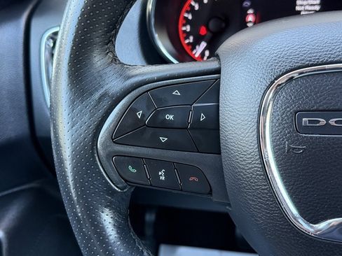 Used 2018 Dodge Durango SXT w/ Quick Order Package 2BB image 30