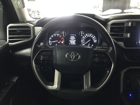 Used 2023 Toyota Tundra SR5 RWD image 16