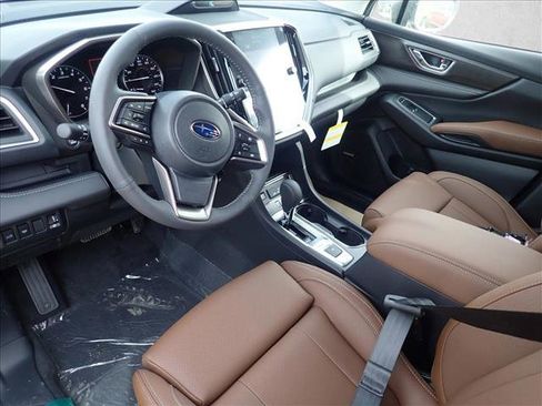 New 2026 Subaru Ascent Touring image 12
