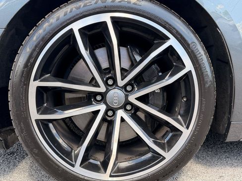 Used 2019 Audi S5 Prestige AWD/4WD image 10