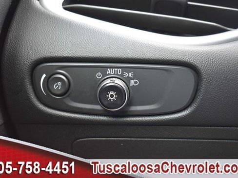 Used 2024 Chevrolet Malibu LT image 37