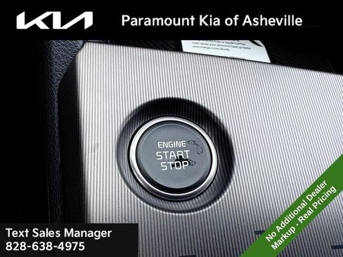 New 2027 Kia Sportage EX AWD/4WD image 13