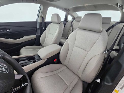 New 2026 Honda Accord SE image 21