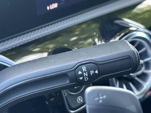 Certified 2023 Mercedes-Benz CLA 250 image 20