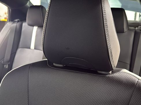 New 2026 Toyota Camry SE image 13