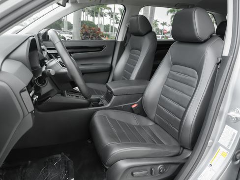 Used 2023 Honda CR-V EX-L image 7