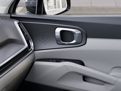 New 2026 Kia Sorento S w/ S Panoramic Sunroof Package FWD image 25
