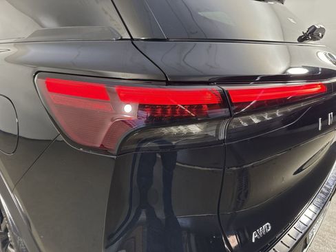 Used 2023 INFINITI QX60 Autograph w/ Cargo Package image 32