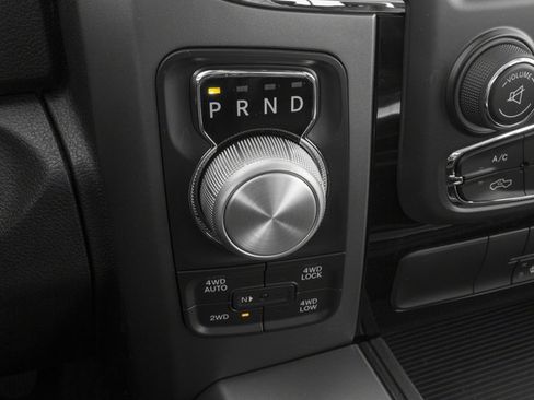 Used 2016 RAM 1500 Sport RWD image 13