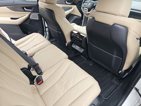 New 2026 Acura MDX SH-AWD w/ Advance Package image 11