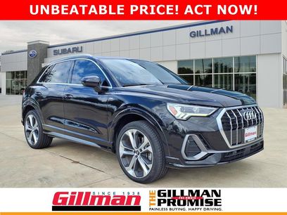 Used 2020 Audi Q3 2.0T Premium Plus w/ Premium Plus Package