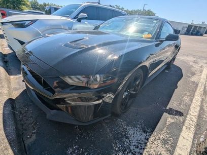 Used 2022 Ford Mustang GT w/ Equipment Group 301A