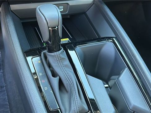 New 2025 Honda Accord Sport image 18