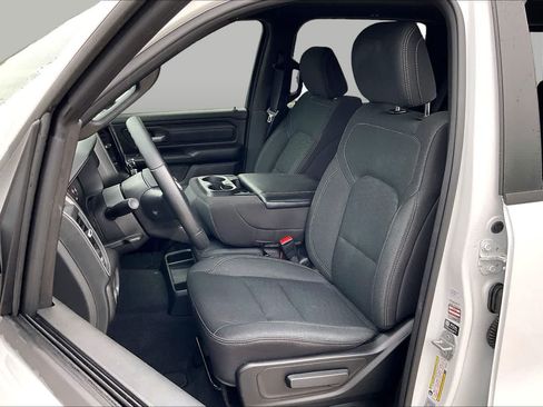 Used 2025 RAM 1500 Tradesman RWD image 16
