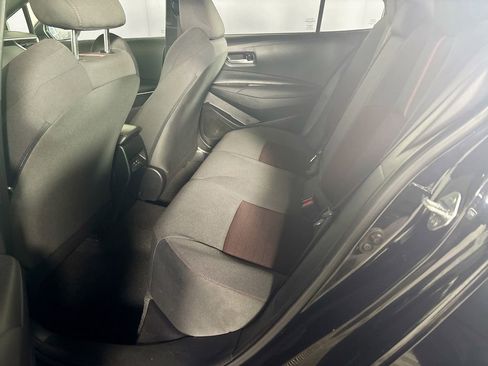 Used 2024 Toyota Corolla SE image 19