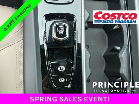 New 2026 Volvo XC60 B5 Plus w/ Protection Package Premier AWD/4WD image 20