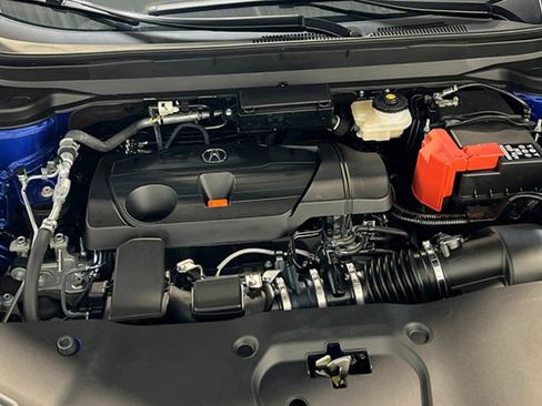 Used 2025 Acura RDX A-Spec image 14