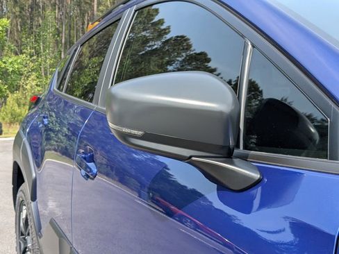 New 2026 Subaru Crosstrek 2.5i Wilderness AWD/4WD image 11