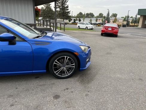 Used 2013 Subaru BRZ Limited image 17