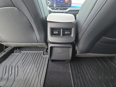 New 2026 Chevrolet Equinox EV LT w/ LPO, All-Weather Mat Package image 58