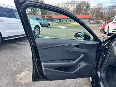 Used 2017 Audi A4 2.0T Premium w/ Convenience Package image 11
