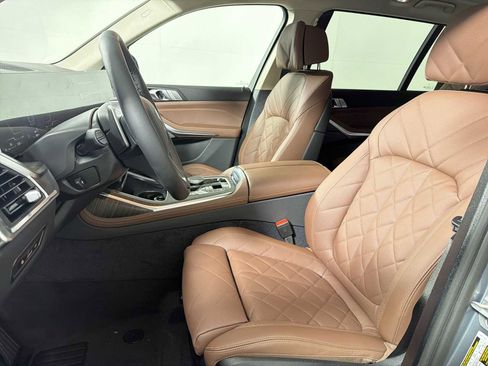 New 2026 BMW X7 xDrive40i image 11